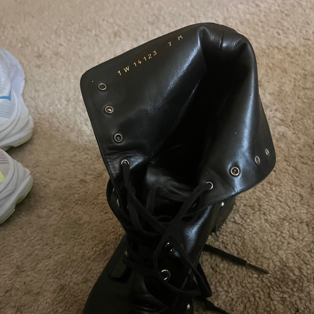 Stuart weitzman Sondra pearl bootie - Picture 5 of 5